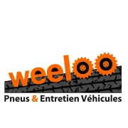 WEELOO - CENTRE AUTO & STATION PNEUMATIQUE - CITE IBN KHALDOUN TUNIS