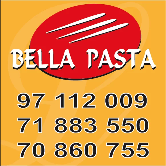 BELLAPASTA - EL MANAR II TUNIS