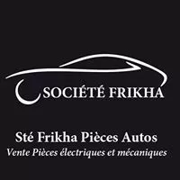 SOCIÉTÉ FRIKHA PIÈCES AUTO - SFAX