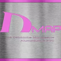 DAMP MENUISERIE EN ALUMINIUM ET PVC - SOUSSE