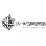 K-MOTORS - CHARGUIA 1 TUNIS