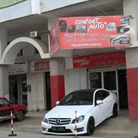 POWER AUTO SIALA AMINE - SFAX