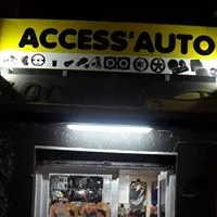 ACCESS'AUTO - BIZERTE