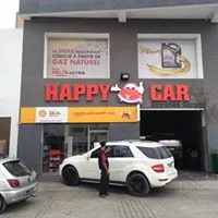 HAPPY CAR - LA SOUKRA ARIANA