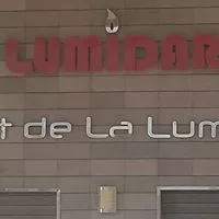 LUMIDAR - TUNIS