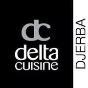 DELTA CUISINE - DJERBA