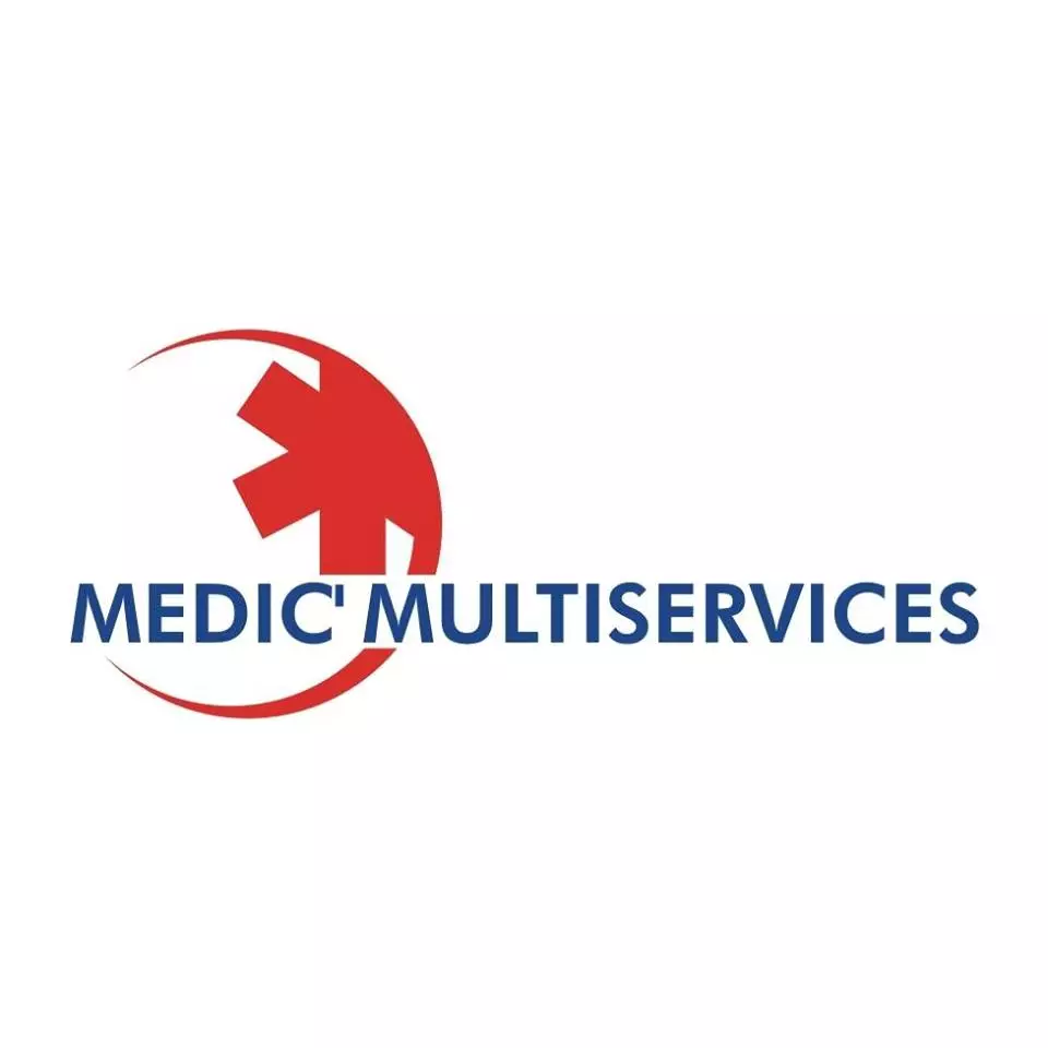 AMBULANCE MEDIC’ MULTISERVICES – SOUSSE