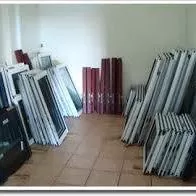 SOCIETE ALUMINIUM AYMEN BEJI - MAHDIA