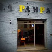 LA PAMPA RESTO - CITE OLYMPIQUE TUNIS