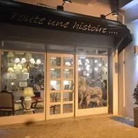 SHOWROOM TOUTE UNE HISTOIRE - TUNIS