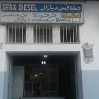 TECHNO-CONTROL DIESEL - SFAX