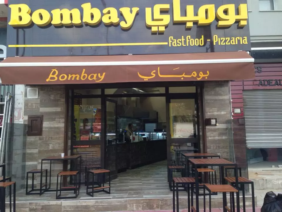 BOMBAY FOOD - TUNIS