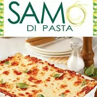 SAMI DI PASTA - LA MARSA