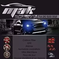 MAK AUTO SERVICE - SFAX