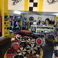 BOUTIQUE AUTOMOTO TUNING - GABES