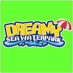 PARC D'ATTRACTIONS DREAMY SEA WATERPARK - HAMMAMET NABEUL