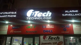 ITECH INFORMATIQUE - NABEUL