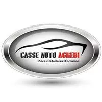 CASSE AUTO AGREBI - EL MOUROUJ BEN AROUS