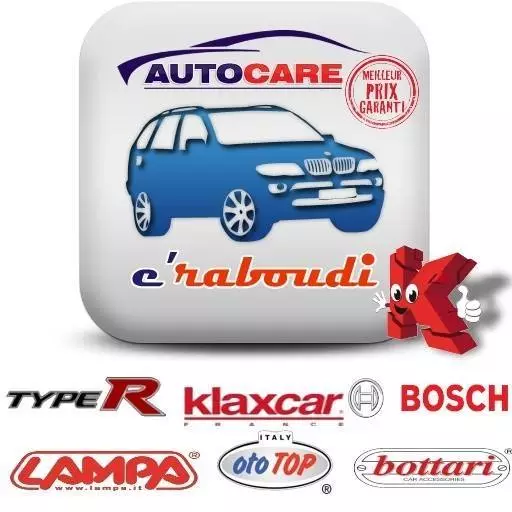 AUTOCARE RABOUDI - NABEUL