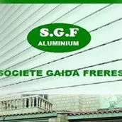 SOCIÉTÉ GAIDA FRÈRES - SOUSSE