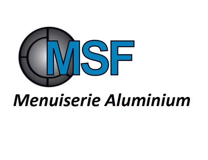 MSF MENUISERIE ALUMINIUM - JARDINS DE CARTHAGE TUNIS