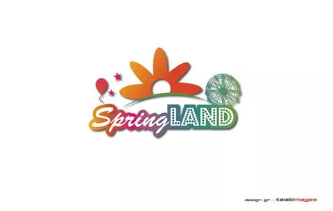 PARC D'ATTRACTIONS SPRING LAND - MONASTIR