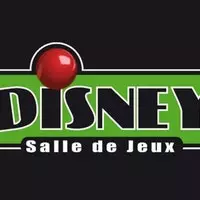 SALLE DE JEUX DISNEY - SFAX