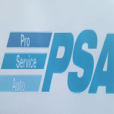 PRO SERVICE AUTO - LA SOUKRA ARIANA