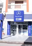 CPM MAGASIN 2 - SFAX