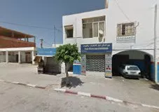 KRICHEN PIÈCES AUTO - SFAX