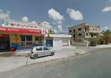 RAPID OIL CHANGE TOTAL STE El HABIB - BIZERTE