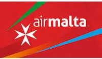 AIR MALTA TUNISIE - AÉROPORT TUNISIE CARTHAGE