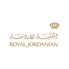 ROYAL JORDANIAN ALIA- TUNIS