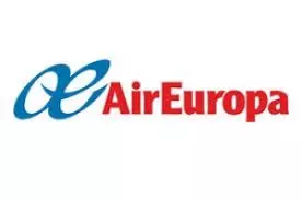 AIR EUROPA - MONTPLAISIR TUNIS