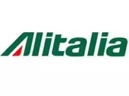 ALITALIA TUNISIE - LAC 1 TUNIS