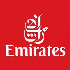 EMIRATES AIRLINES TUNISIE - LAC 1 TUNIS