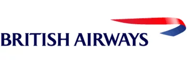 BRITISH AIRWAYS TUNISIE - LAC 1 TUNIS