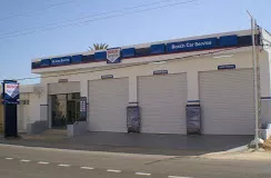 BOSCH CAR SERVICE - GABES