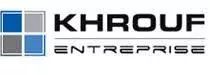 KHROUF ENTREPRISE - ARIANA