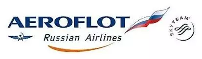 AEROFLOT - TUNIS