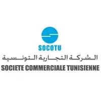 SOCOTU - SOCIÉTÉ COMMERCIALE TUNISIENNE - RADES BEN AROUS