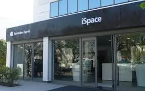 ISPACE BY MACUNIVERS SERVICES - ALAIN SAVARY TUNIS