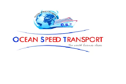 OCEAN SPEED TRANSPORT - O.S.T - RADES BEN AROUS