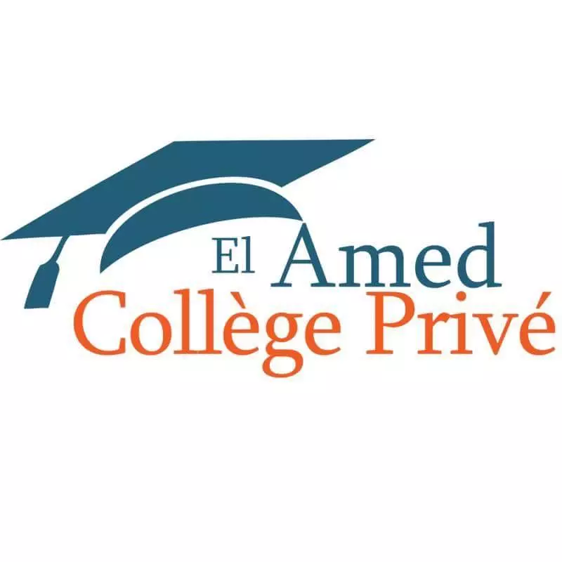 COLLEGE PRIVE EL AMED - SAHLINE MONASTIR