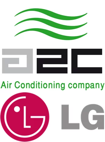 AIR CONDITIONING COMPAGNY - A2C - LG - MENZAH 5 TUNIS