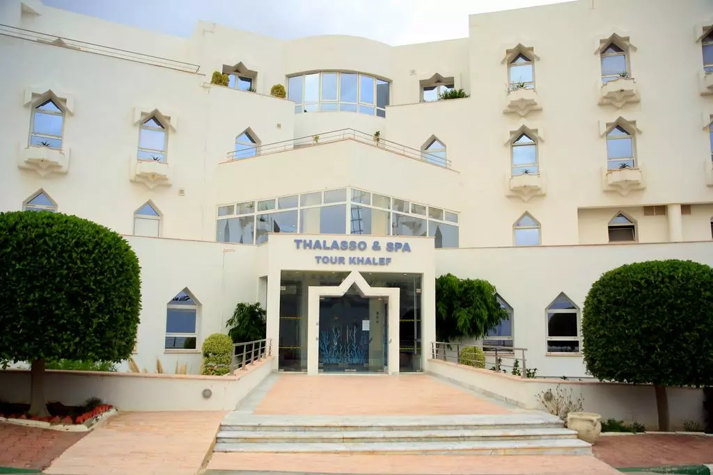 HOTEL JAZ TOUR KHALEF - SOUSSE