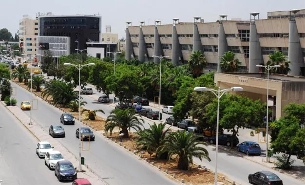 INSAT - INSTITUT NATIONAL DES SCIENCES APPLIQUEES ET DE TECHNOLOGIE - CENTRE NORD URBAIN TUNIS