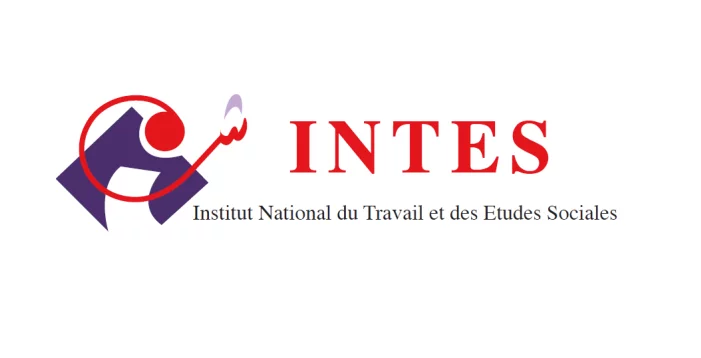 INTES - INSTITUT NATIONAL DU TRAVAIL ET DES ETUDES SOCIALES DE TUNIS - CHARGUIA II TUNIS