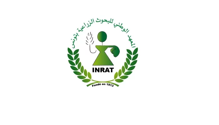 INRAT - INSTITUT NATIONAL DE RECHERCHE AGRONOMIQUE DE TUNIS - ARIANA