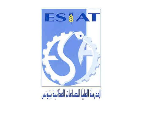 ESIAT - ECOLE SUPERIEURE DES INDUSTRIES ALIMENTAIRES DE TUNIS